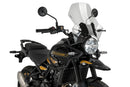 ROYAL ENFIELD HIMALAYAN 450 [2025] - Állítható tárcsa | Tiszta | PUIG 22113W