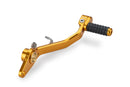 HONDA CB 750 HORNET [2025] - Verstellbares Bremsfußpedal | Gold | PUIG 22122O