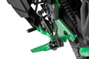 KAWASAKI Z 900 SE [2025] – Touring Screen – Fekete-22