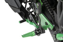 KAWASAKI Z 900 SE [2025] – Touring Screen – Fekete-11