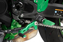 KAWASAKI Z 900 SE [2025] – Touring Screen – Fekete-23