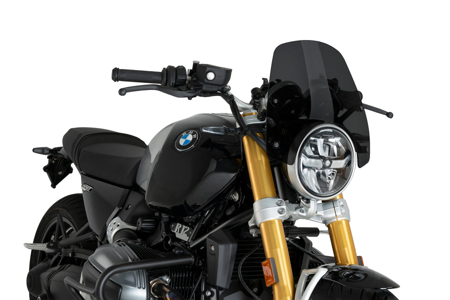BMW R 12 NINET [2025] – Új generációs sport – színezett