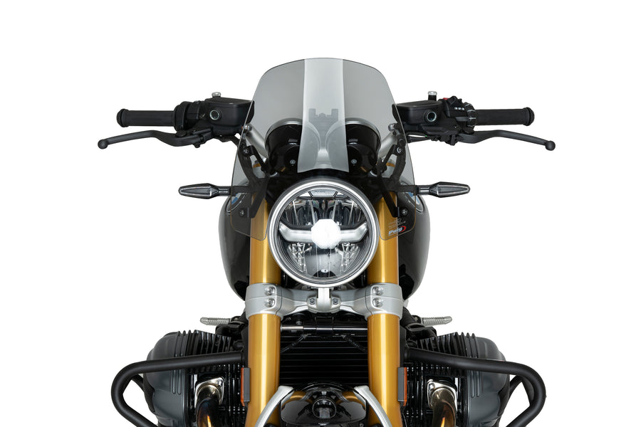 BMW R 12 NINET [2025] – Új generációs sport – színezett