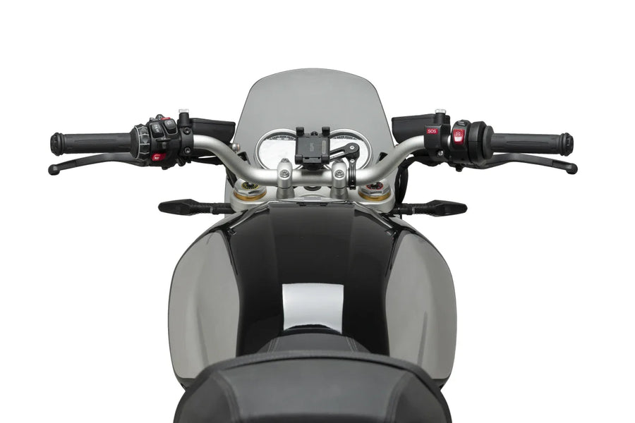 BMW R 12 NINET [2025] – Új generációs sport – erősen színezett