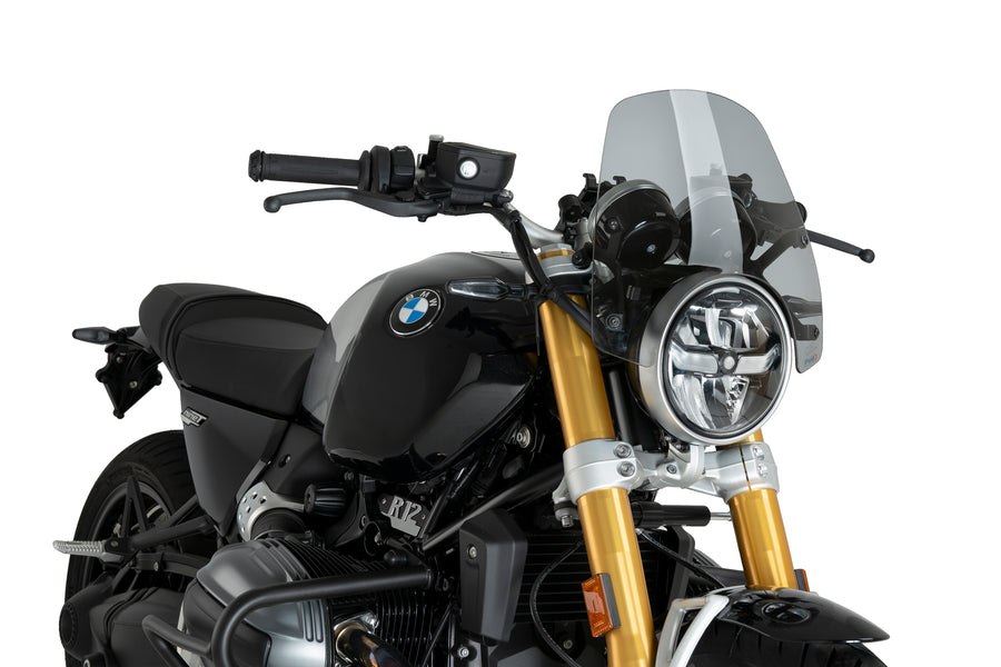 BMW R 12 NINET [2025] – Új generációs sport – színezett