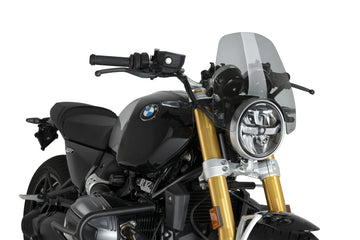 BMW R 12 NINET [2025] – Új generációs sport – színezett - 0