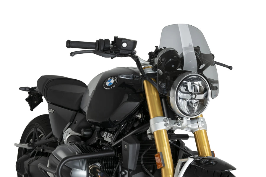 BMW R 12 NINET [2025] – Új generációs sport – színezett