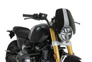 BMW R 12 NINET [2025] – Új generációs sport – Matt fekete-8