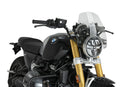 BMW R 12 NINET [2025] – Új generációs sport – Matt fekete-7