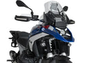 BMW R 1300 GS TROPHY [2025] – Alsó terelőlap – Átlátszó