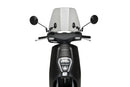 HONDA EM1 e [2024] - PUIG Trafic Rollerscheibe | Getönt | PUIG 22156H