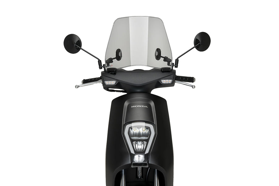 HONDA EM1 e [2024] - PUIG Trafic Rollerscheibe | Getönt | PUIG 22156H