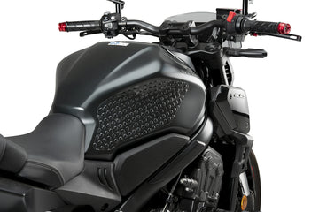 HONDA CBR 650 R [2025] - Pro tankvédő | Tiszta | PUIG 22157W