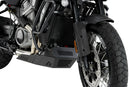 HARLEY DAVIDSON PAN AMERICA SPECIAL RA 1250 S [2024] – Motorvédő – fekete-4