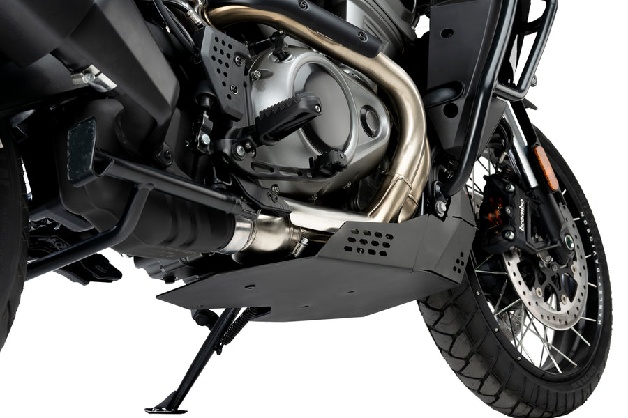 HARLEY DAVIDSON PAN AMERICA SPECIAL RA 1250 S [2024] – Motorvédő – fekete