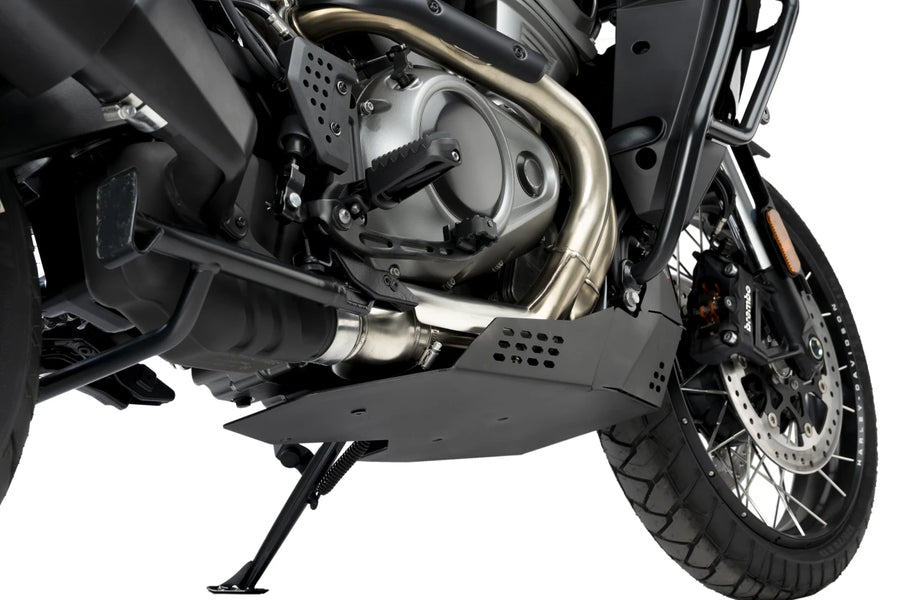HARLEY DAVIDSON PAN AMERICA SPECIAL RA 1250 S [2024] – Motorvédő – fekete