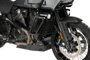 HARLEY DAVIDSON PAN AMERICA SPECIAL RA 1250 S [2024] – Motorvédő – fekete-2