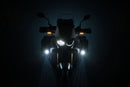 bmw f 750 gs [SW-MOTECH] – EVO távolsági fényszóró