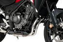 HONDA NX 500 [2025] – Motorvédő – fekete-10