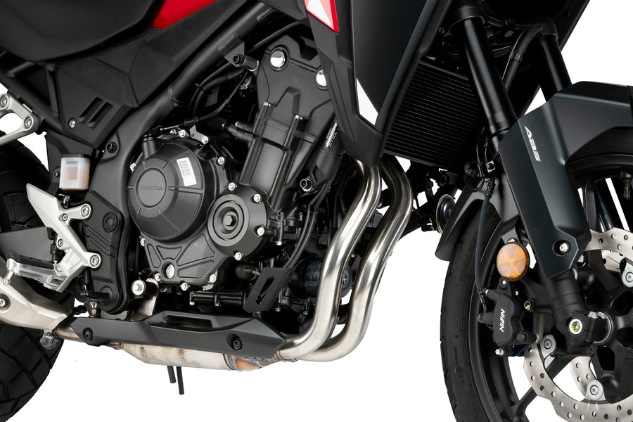 HONDA NX 500 [2025] – Motorvédő – fekete