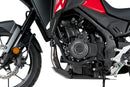 HONDA NX 500 [2025] – Motorvédő – fekete-1