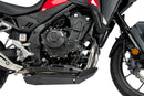HONDA NX 500 [2025] – Motorvédő – fekete-6