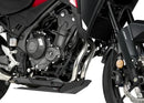 HONDA NX 500 [2025] – Pro 2.0 ütközőbetétek – fekete-1