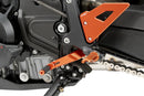 KTM 990 DUKE [2025] - Állítható sebességváltó pedál | Narancs | PUIG 22207T