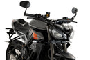 TRIUMPH STREET TRIPLE 765 RS [2025] – Új generációs sport – átlátszó-19