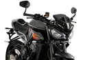 TRIUMPH STREET TRIPLE 765 RS [2025] – Új generációs sport – átlátszó-24