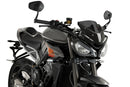 TRIUMPH STREET TRIPLE 765 RS [2025] – Új generációs sport – átlátszó-9