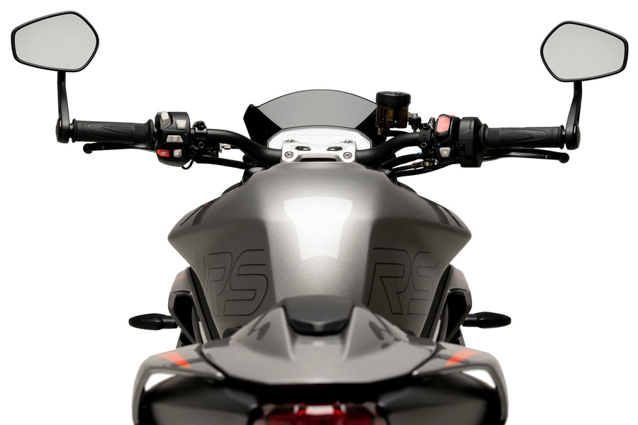 TRIUMPH STREET TRIPLE 765 RS [2025] – Új generációs sport – átlátszó