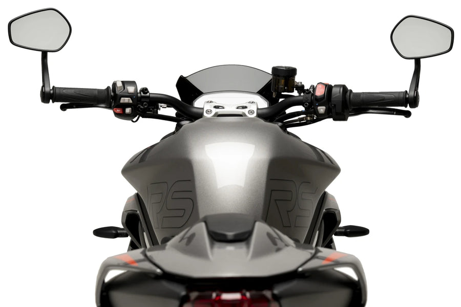 TRIUMPH STREET TRIPLE 765 RS [2025] – Új generációs sport – átlátszó