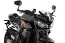 TRIUMPH STREET TRIPLE 765 RS [2025] – Új generációs sport – átlátszó-10