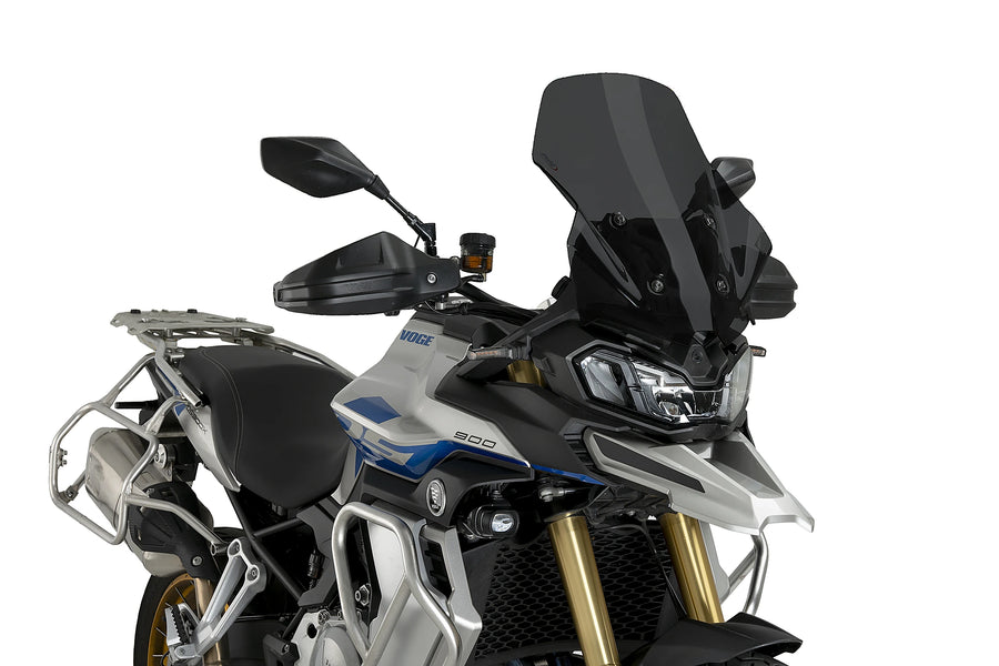VOGE 900DSX [2025] - túraképernyő | Erősen tónusú | PUIG 22250F