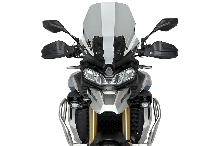 VOGE 900DSX [2025] - túraképernyő | Színezett | PUIG 22250H