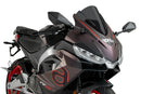 APRILIA RS 457 [2025] - PUIG Z-Racing képernyő | Erősen tónusú | PUIG 22273F