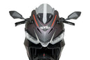 APRILIA RS 457 [2025] - PUIG Z-Racing képernyő | Színezett | PUIG 22273H