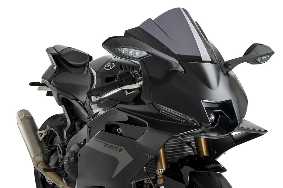 YAMAHA YZF-R9 [2025] - Z-Racing képernyő | Erősen tónusú | PUIG 22284F