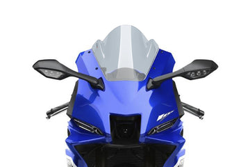 YAMAHA YZF-R9 [2025] - Z-Racing képernyő | Színezett | PUIG 22284H