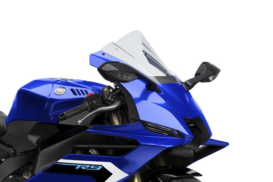 YAMAHA YZF-R9 [2025] - Z-Racing képernyő | Tiszta | PUIG 22284W