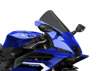 YAMAHA YZF-R9 [2025] - R-Racer képernyő | Erősen tónusú | PUIG 22285F