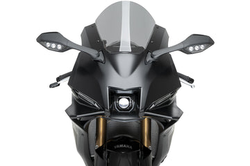 YAMAHA YZF-R9 [2025] - R-Racer képernyő | Színezett | PUIG 22285H