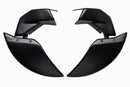 HONDA CBR1000RR [ab 2013] - PUIG Bremsenkühler 2.0 | Carbon-Optik | PUIG 22293C