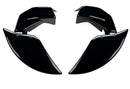 HONDA CBR1000RR [ab 2013] - PUIG Bremsenkühler 2.0 | Schwarz | PUIG 22293N