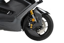 YAMAHA T-MAX 560 TECH MAX [2025] - PUIG fékhűtő | Matt fekete | PUIG 22294J