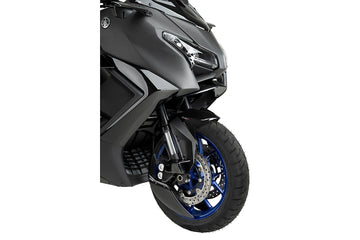 YAMAHA T-MAX 560 TECH MAX [2025] - PUIG fékhűtő | Fekete | PUIG 22294N
