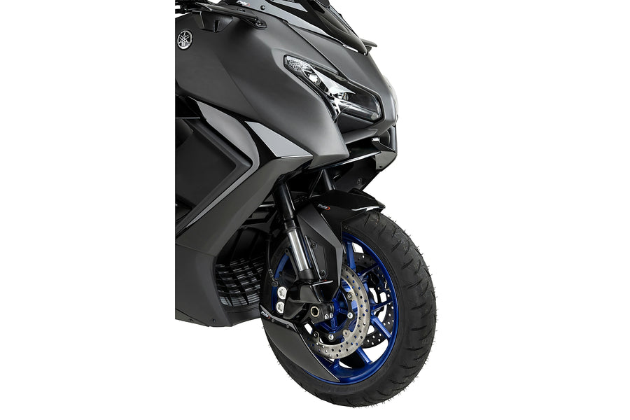 YAMAHA T-MAX 560 TECH MAX [2025] - PUIG fékhűtő | Fekete | PUIG 22294N