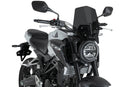 HONDA CB 300 R NEO SPORT CAFE [2025] - Új generációs sport szélvédő | Erősen tónusú | PUIG 22296F