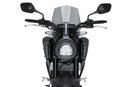 HONDA CB 300 R NEO SPORT CAFE [2025] - Új generációs sport szélvédő | Színezett | PUIG 22296H